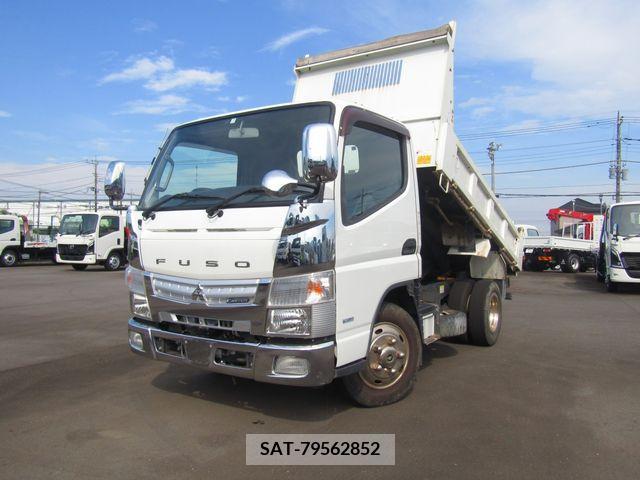 Mitsubishi CANTER 2017-07 396016-0