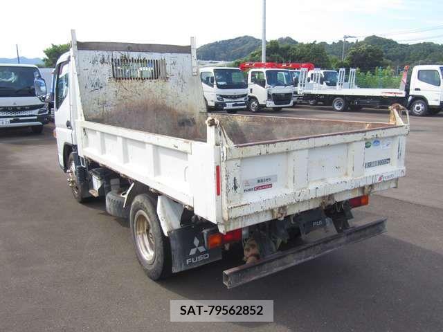 Mitsubishi CANTER 2017-07 396016-6