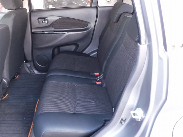 Mitsubishi EK CUSTOM 2018-04 16451-12