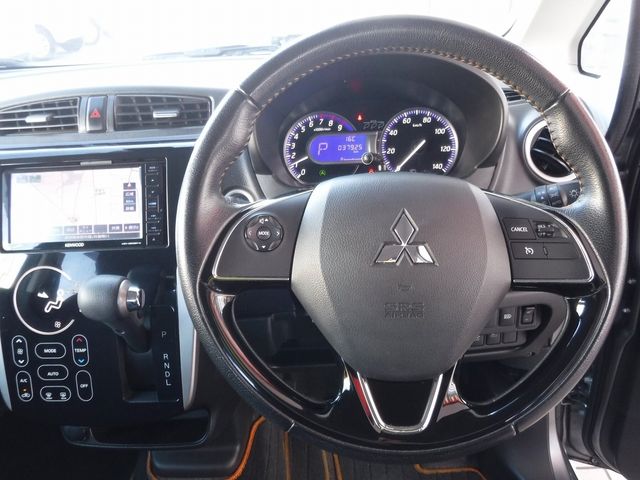 Mitsubishi EK CUSTOM 2018-04 16451-1