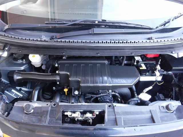 Mitsubishi EK CUSTOM 2018-04 16451-19