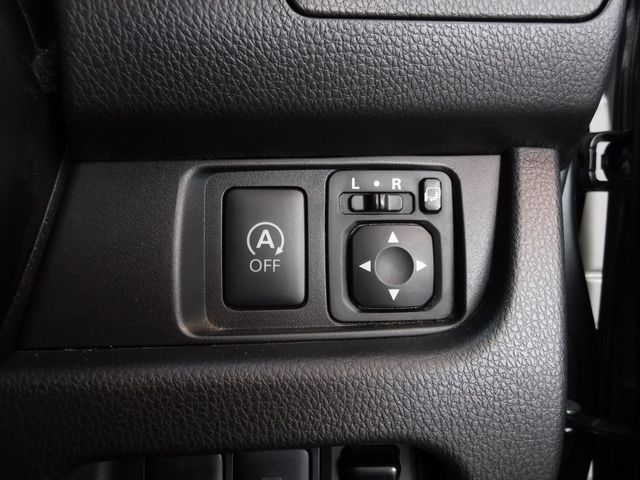 Mitsubishi EK CUSTOM 2018-04 16451-15