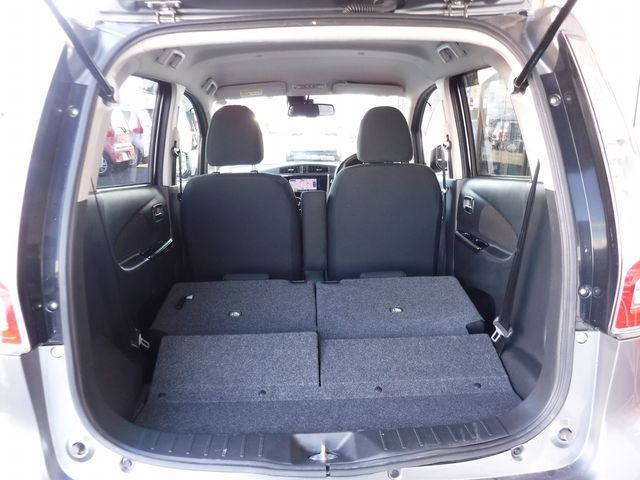 Mitsubishi EK CUSTOM 2018-04 16451-17