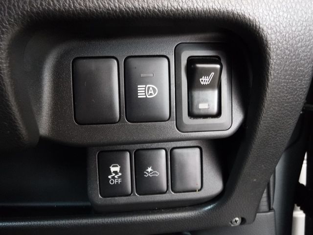 Mitsubishi EK CUSTOM 2018-04 16451-10