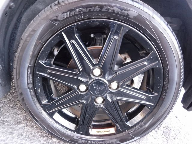 Mitsubishi EK CUSTOM 2018-04 16451-6