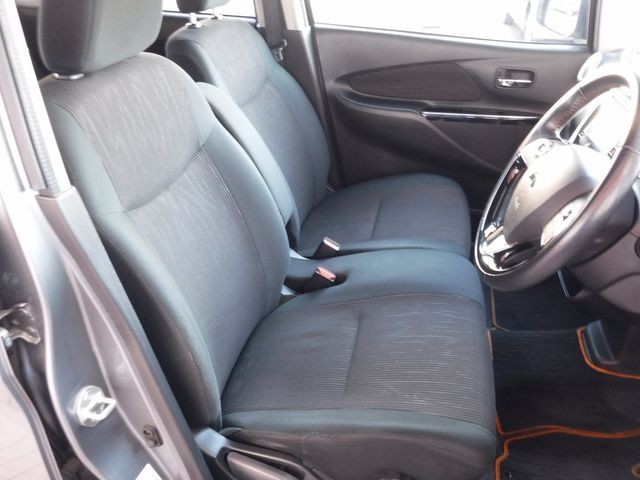 Mitsubishi EK CUSTOM 2018-04 16451-14