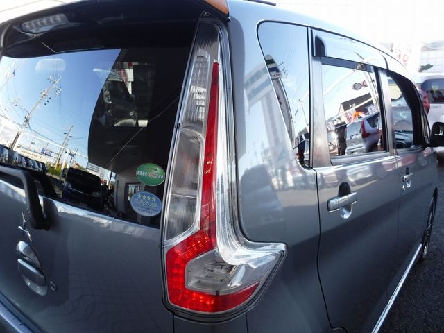 Mitsubishi EK CUSTOM 2018-04 16451-5