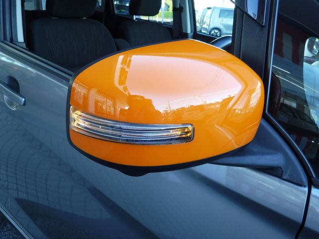 Mitsubishi EK CUSTOM 2018-04 16451-3