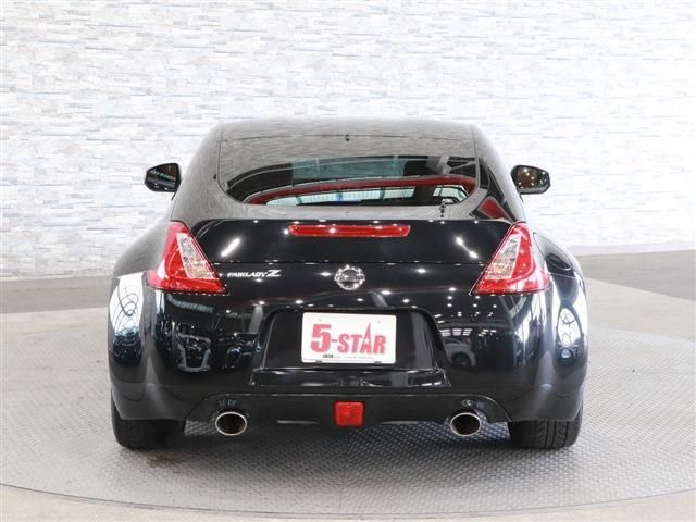 Nissan FAIRLADY Z 2012-08 10781-9