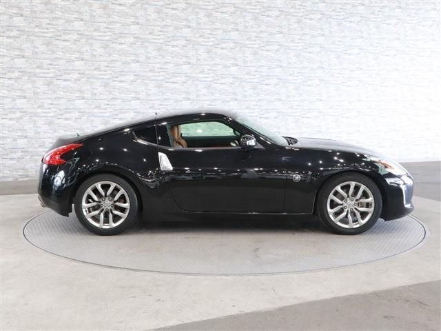 Nissan FAIRLADY Z 2012-08 10781-8