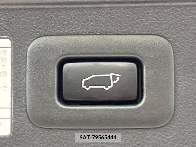Toyota VELLFIRE 2017-04 288002-7