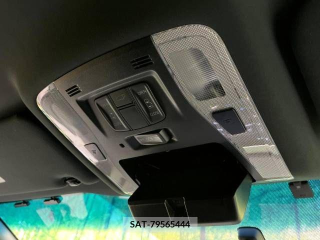 Toyota VELLFIRE 2017-04 288002-2