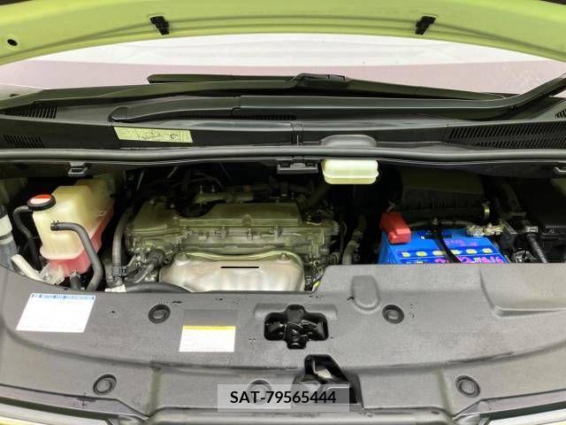Toyota VELLFIRE 2017-04 288002-19