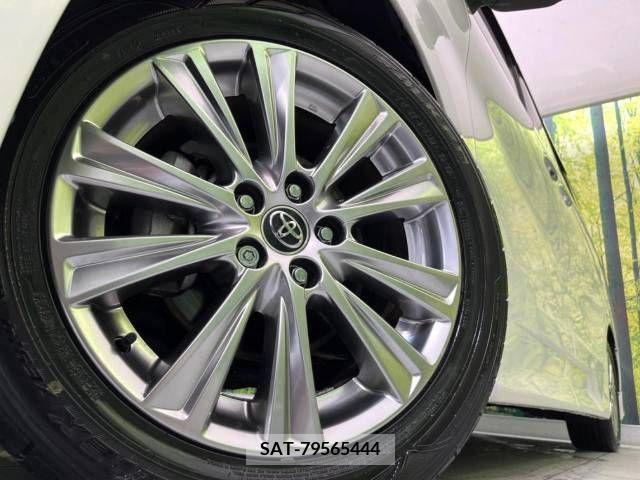 Toyota VELLFIRE 2017-04 288002-14