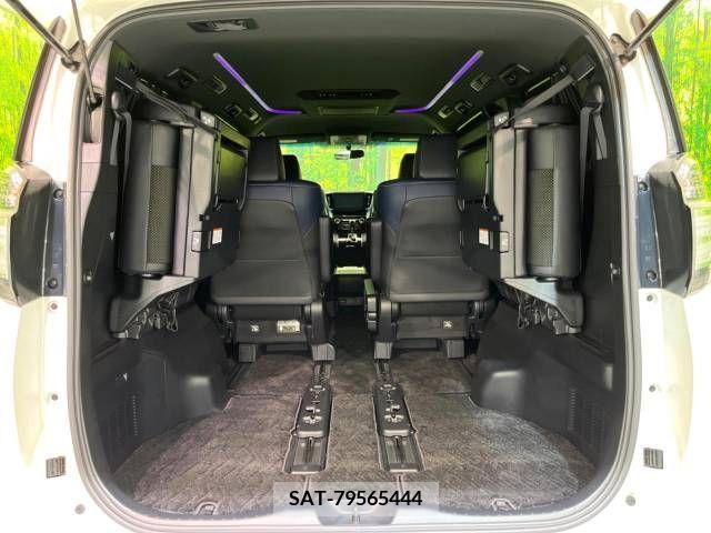 Toyota VELLFIRE 2017-04 288002-11