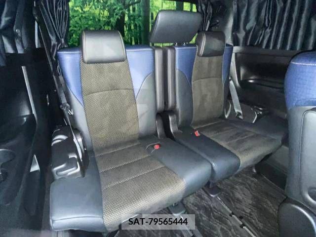 Toyota VELLFIRE 2017-04 288002-10