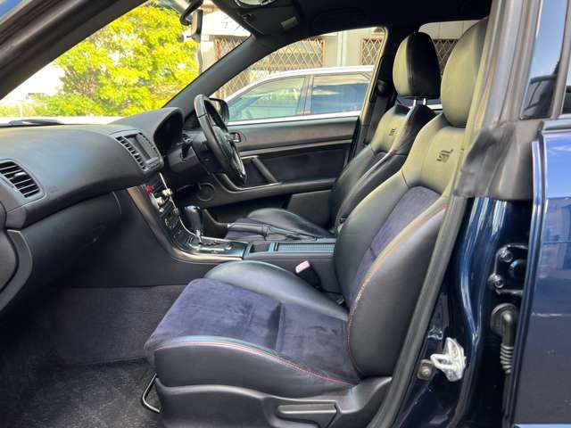 Subaru LEGACY 2005-10 9649-18