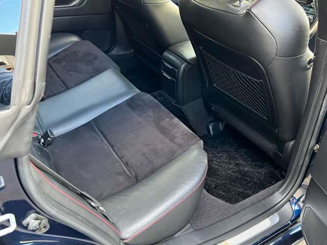 Subaru LEGACY 2005-10 9649-10