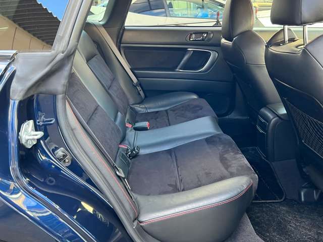 Subaru LEGACY 2005-10 9649-9