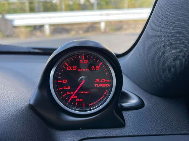 Subaru LEGACY 2005-10 9649-16