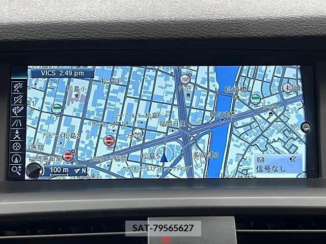Bmw X3 2013-09 294194-2