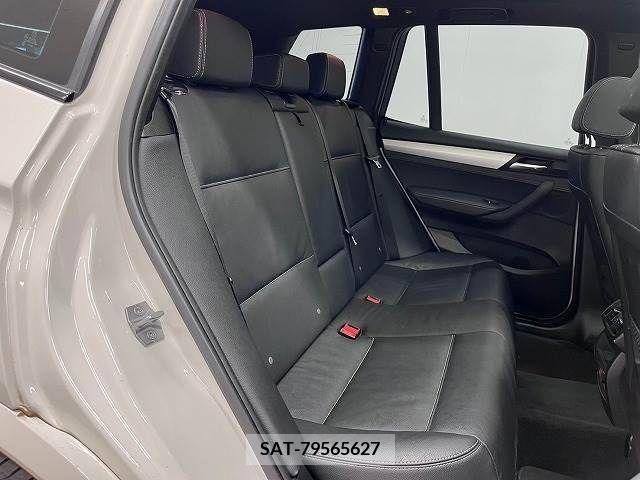 Bmw X3 2013-09 294194-5