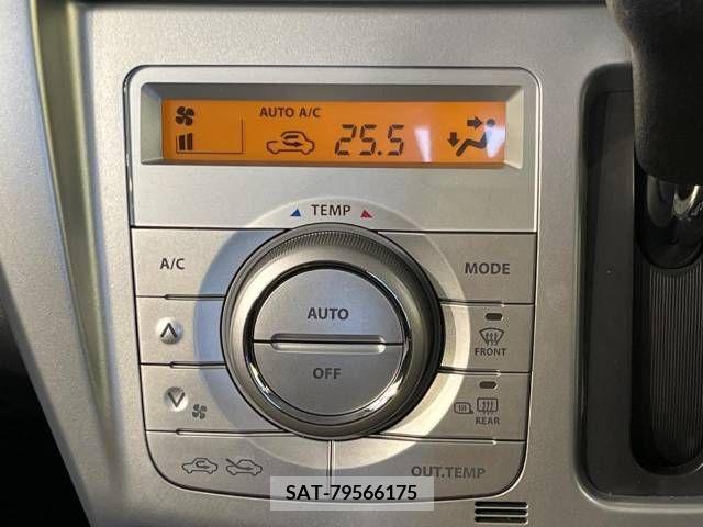Suzuki HUSTLER 2017-05 373893-6