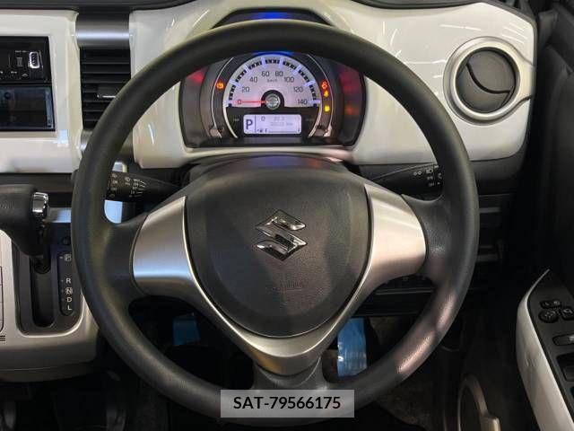 Suzuki HUSTLER 2017-05 373893-11