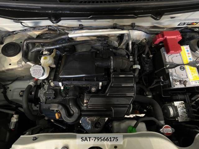 Suzuki HUSTLER 2017-05 373893-18