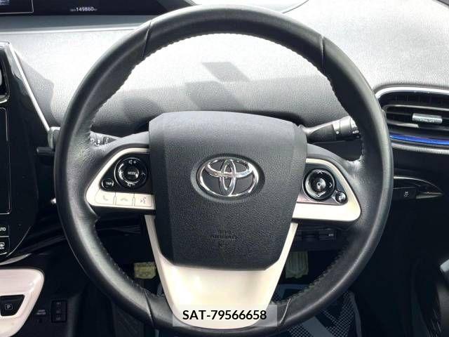 Toyota PRIUS 2016-04 352285-10