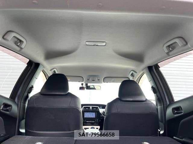 Toyota PRIUS 2016-04 352285-19