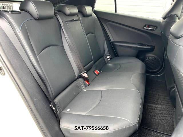 Toyota PRIUS 2016-04 352285-8