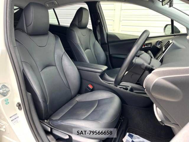 Toyota PRIUS 2016-04 352285-7