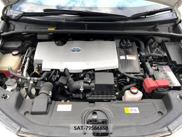 Toyota PRIUS 2016-04 352285-17