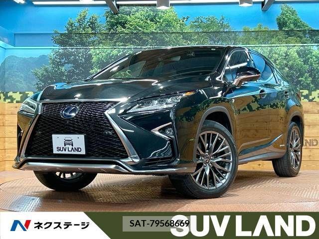 Lexus RX 2017-04 212916-0