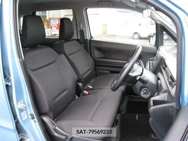 Suzuki WAGON R 2021-05 289684-1