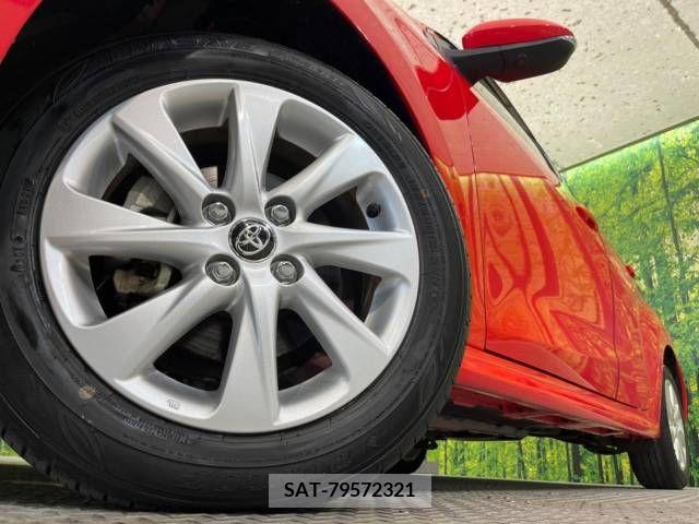 Toyota YARIS 2021-05 290858-13
