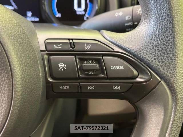 Toyota YARIS 2021-05 290858-5