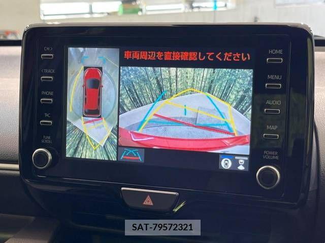 Toyota YARIS 2021-05 290858-3