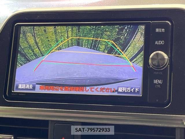 Toyota SIENTA 2017-06 285082-3