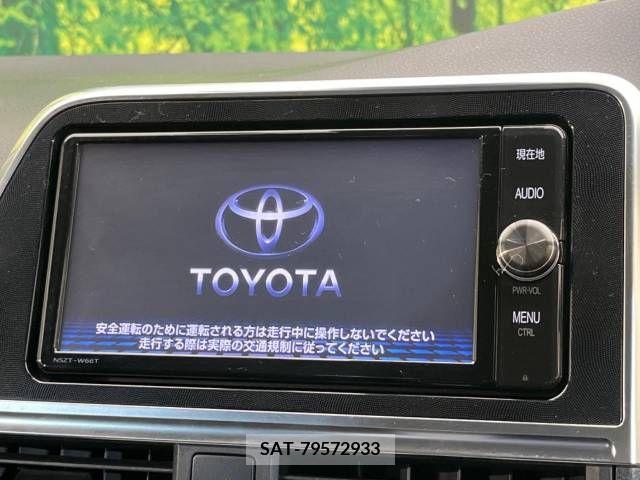 Toyota SIENTA 2017-06 285082-2
