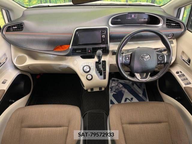 Toyota SIENTA 2017-06 285082-1