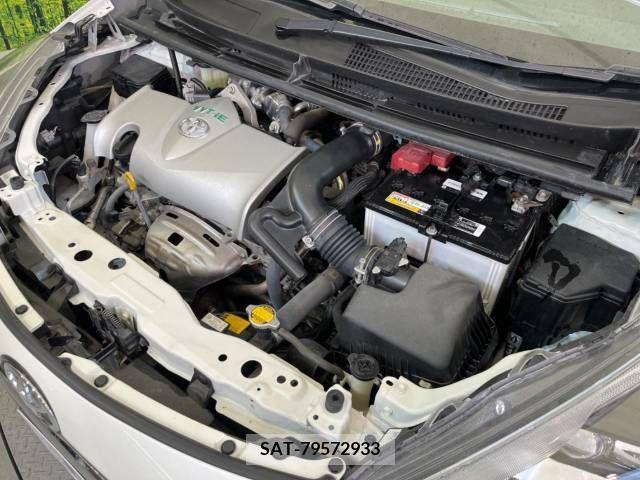 Toyota SIENTA 2017-06 285082-18