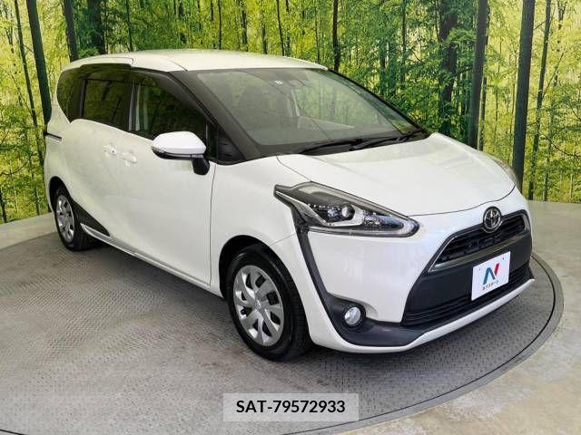 Toyota SIENTA 2017-06 285082-16
