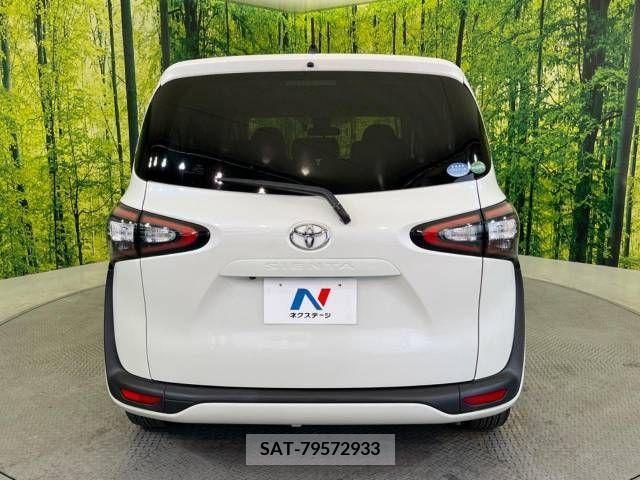 Toyota SIENTA 2017-06 285082-15