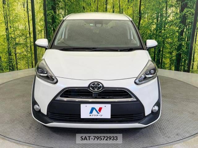 Toyota SIENTA 2017-06 285082-14