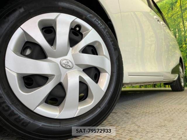 Toyota SIENTA 2017-06 285082-13