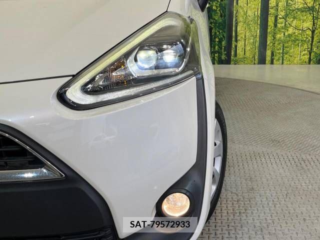 Toyota SIENTA 2017-06 285082-12