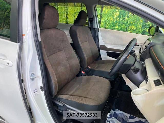 Toyota SIENTA 2017-06 285082-8