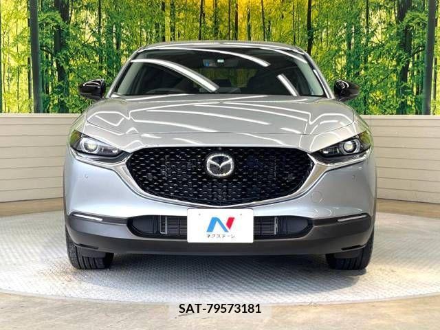 Mazda CX-30 2021-12 295892-14